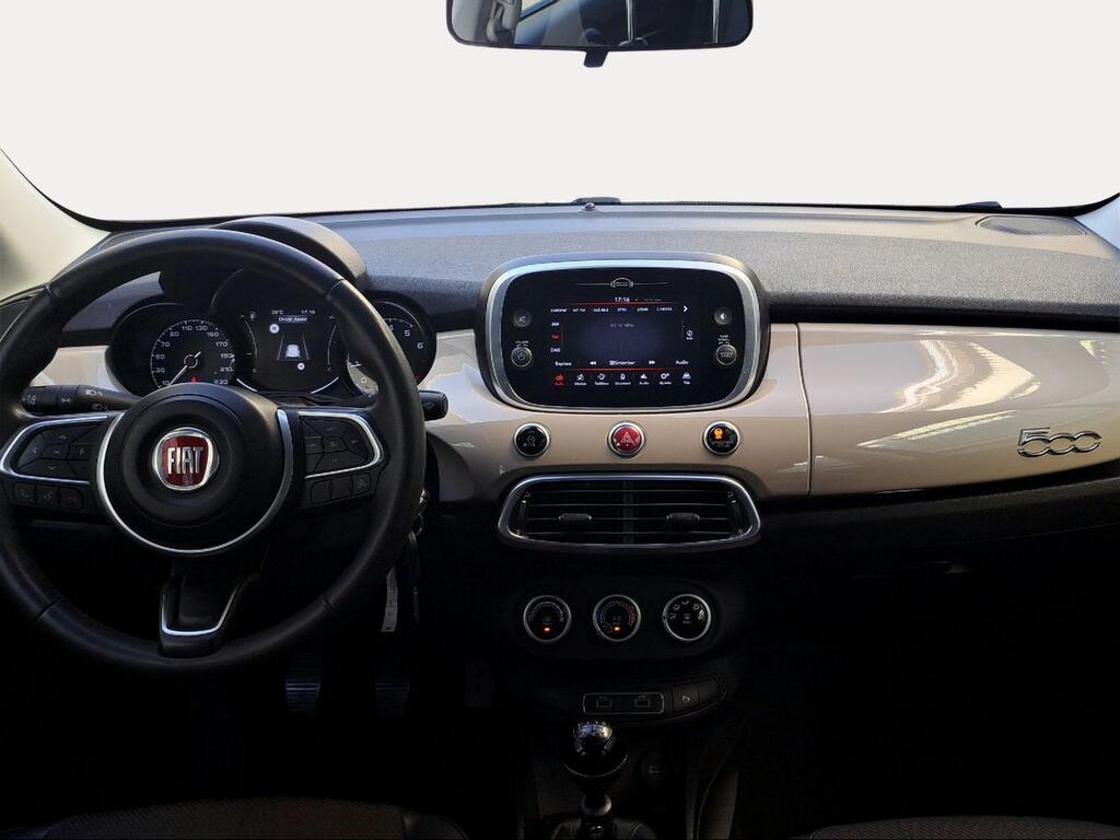 Fiat 500X City Cross 1,0 Firefly T3 88KW S&S - Foto 753