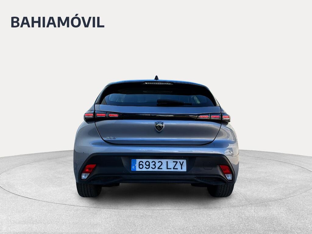 Peugeot 308 5P Active Pack Puretech 110 S&S MAN - Foto 1076