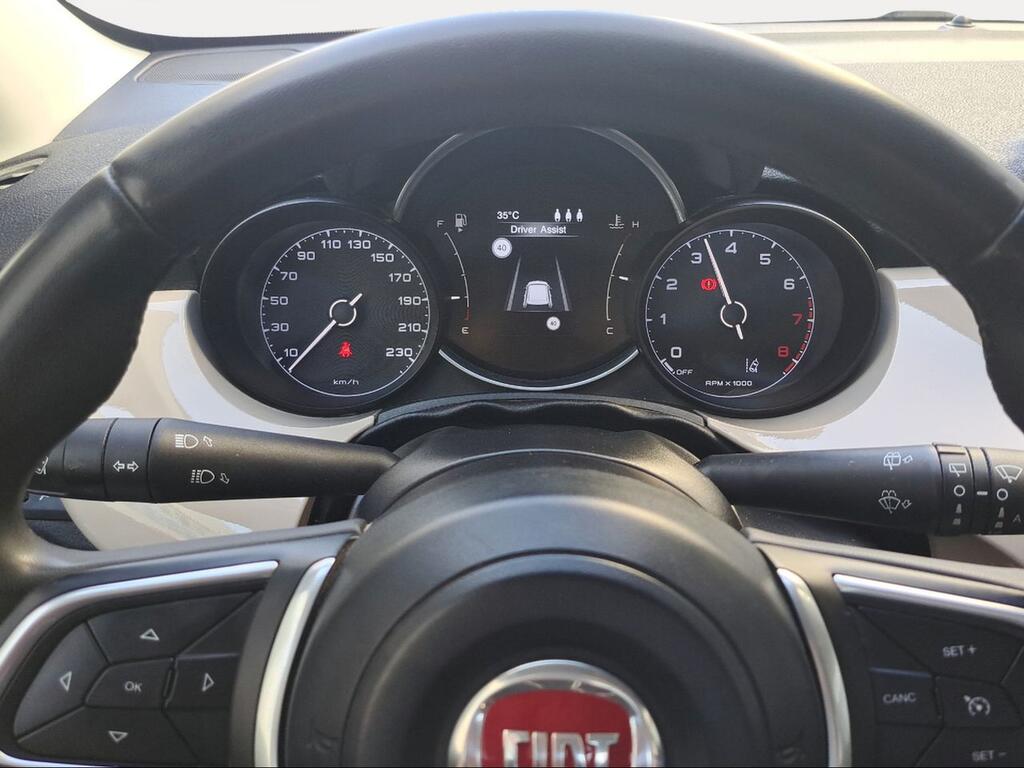 Fiat 500X City Cross 1,0 Firefly T3 88KW S&S - Foto 762