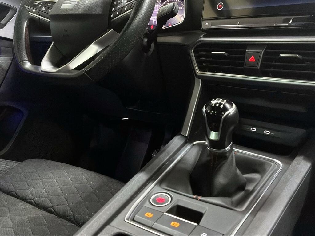 Seat Leon 1.5 TSI 110kW (150CV) St&Sp FR - Foto 1344