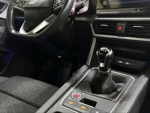 Seat Leon 1.5 TSI 110kW (150CV) St&Sp FR