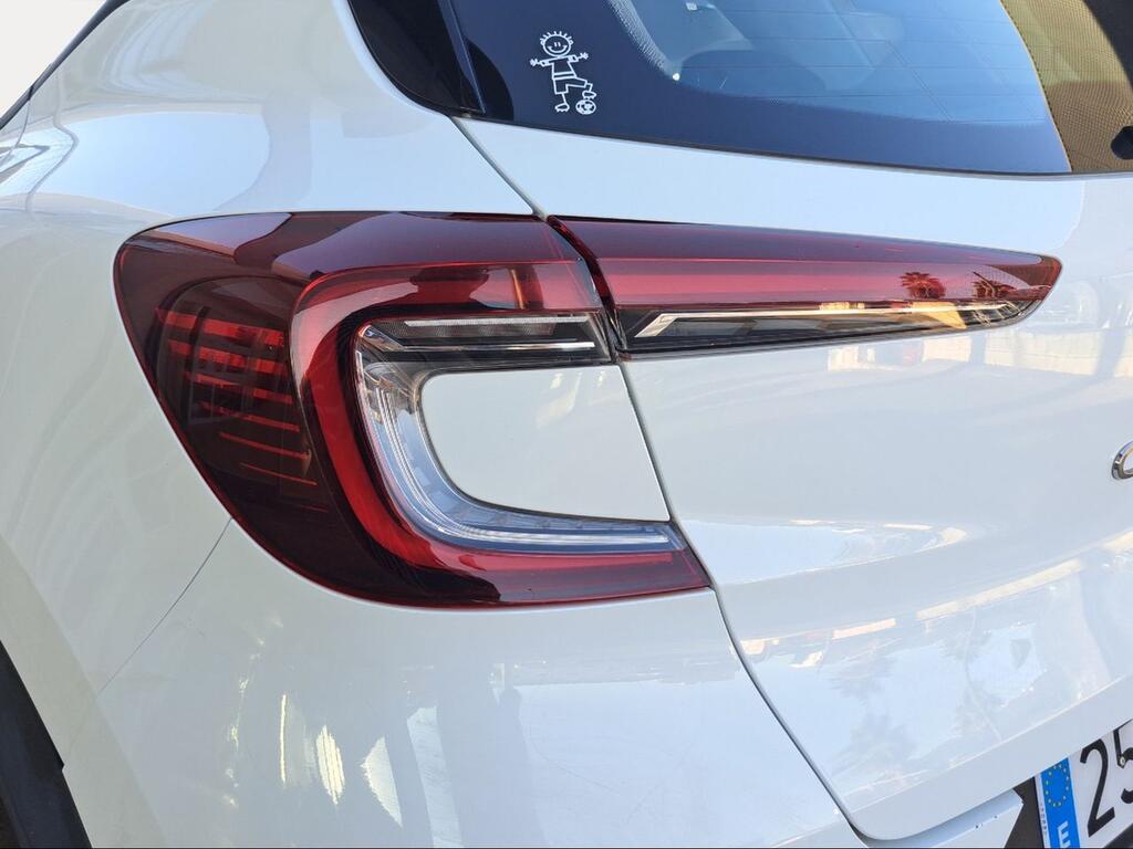 Renault Captur Intens TCe 90 - Foto 1006