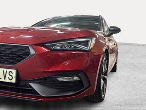 Seat Leon 1.5 TSI 110kW (150CV) St&Sp FR