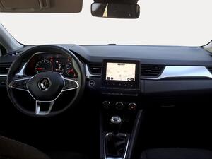 Renault Captur Intens TCe 90