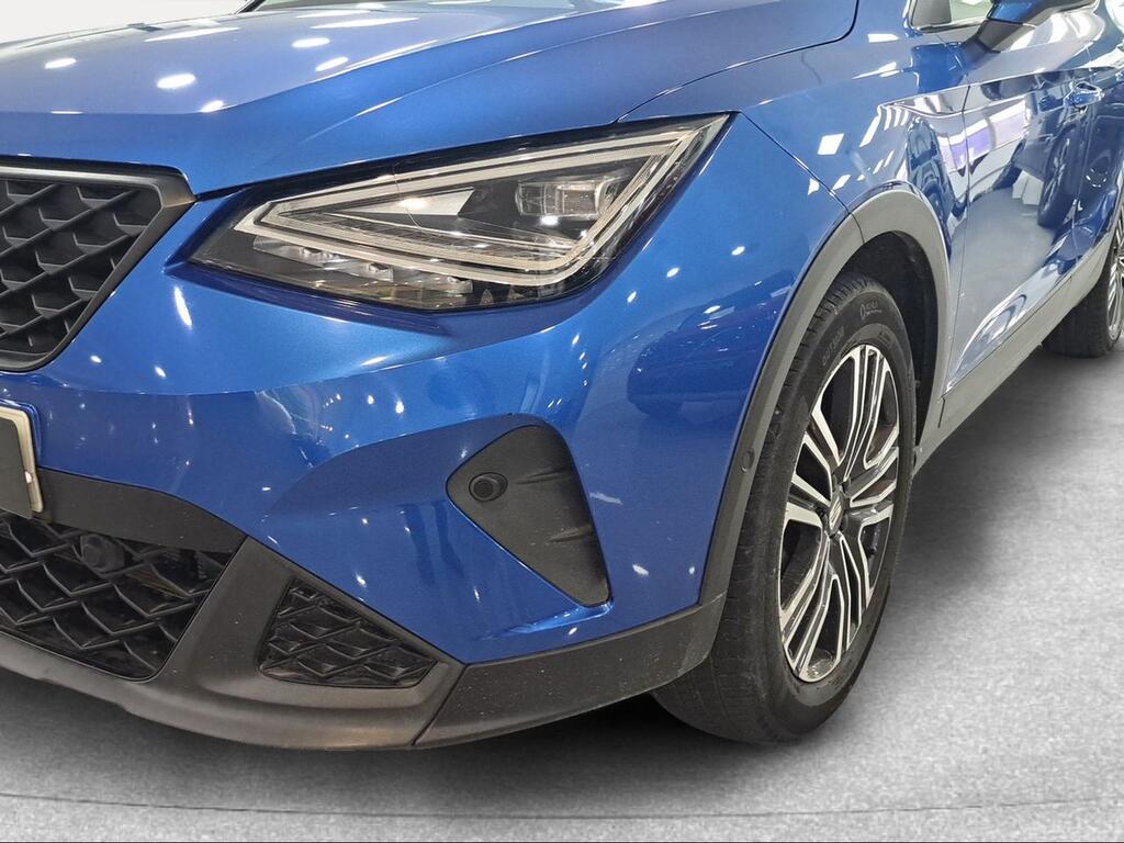 Seat Arona 1.0 TSI 81kW (110CV) Style Plus - Foto 933