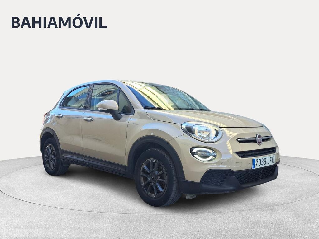 Fiat 500X City Cross 1,0 Firefly T3 88KW S&S - Foto 748