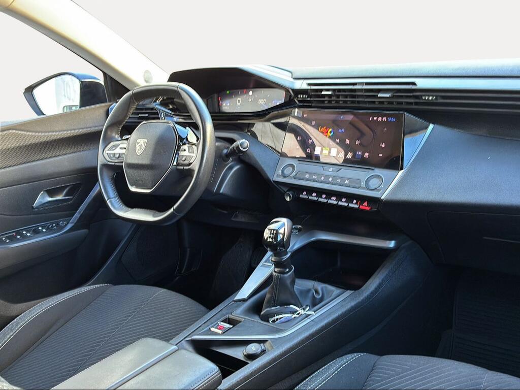 Peugeot 308 5P Active Pack Puretech 110 S&S MAN - Foto 1086