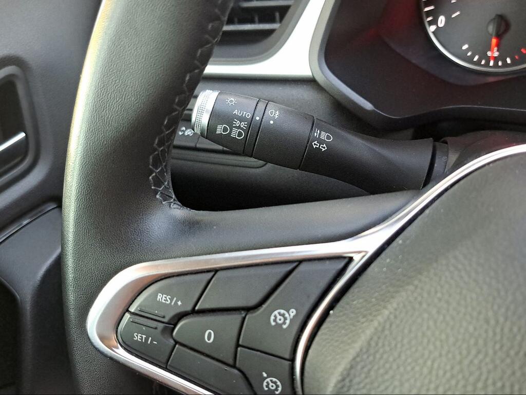 Renault Captur Intens TCe 90 - Foto 1010