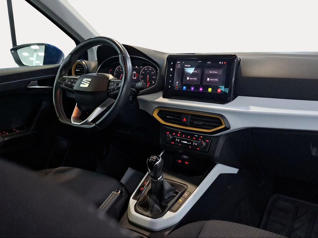 Seat Arona 1.0 TSI 81kW (110CV) Style Plus - Foto 935