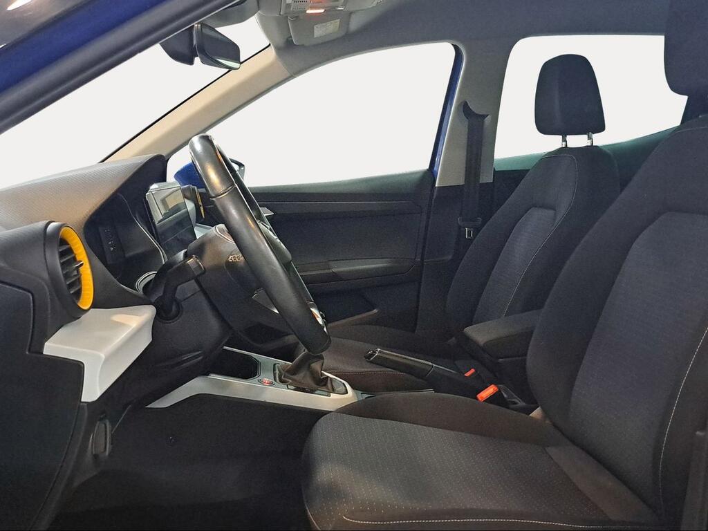 Seat Arona 1.0 TSI 81kW (110CV) Style Plus - Foto 930