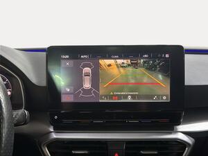 Seat Leon 1.5 TSI 110kW (150CV) St&Sp FR