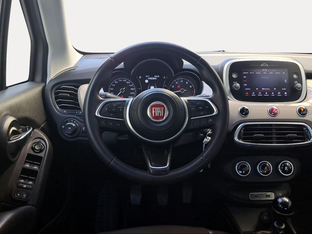 Fiat 500X City Cross 1,0 Firefly T3 88KW S&S - Foto 759