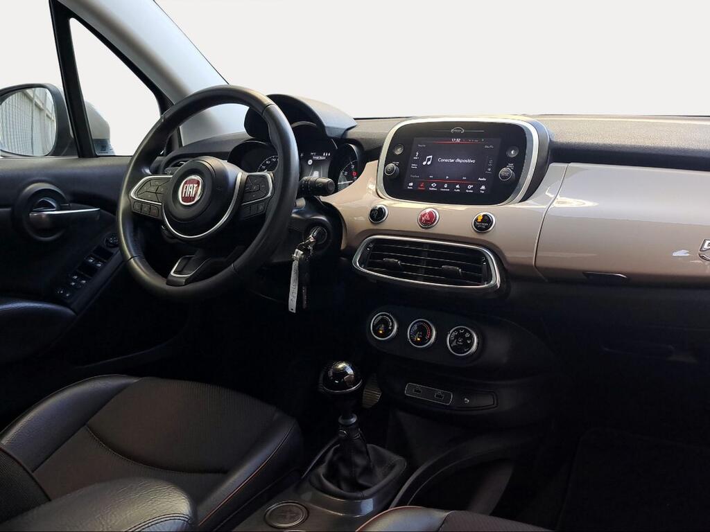 Fiat 500X City Cross 1,0 Firefly T3 88KW S&S - Foto 760