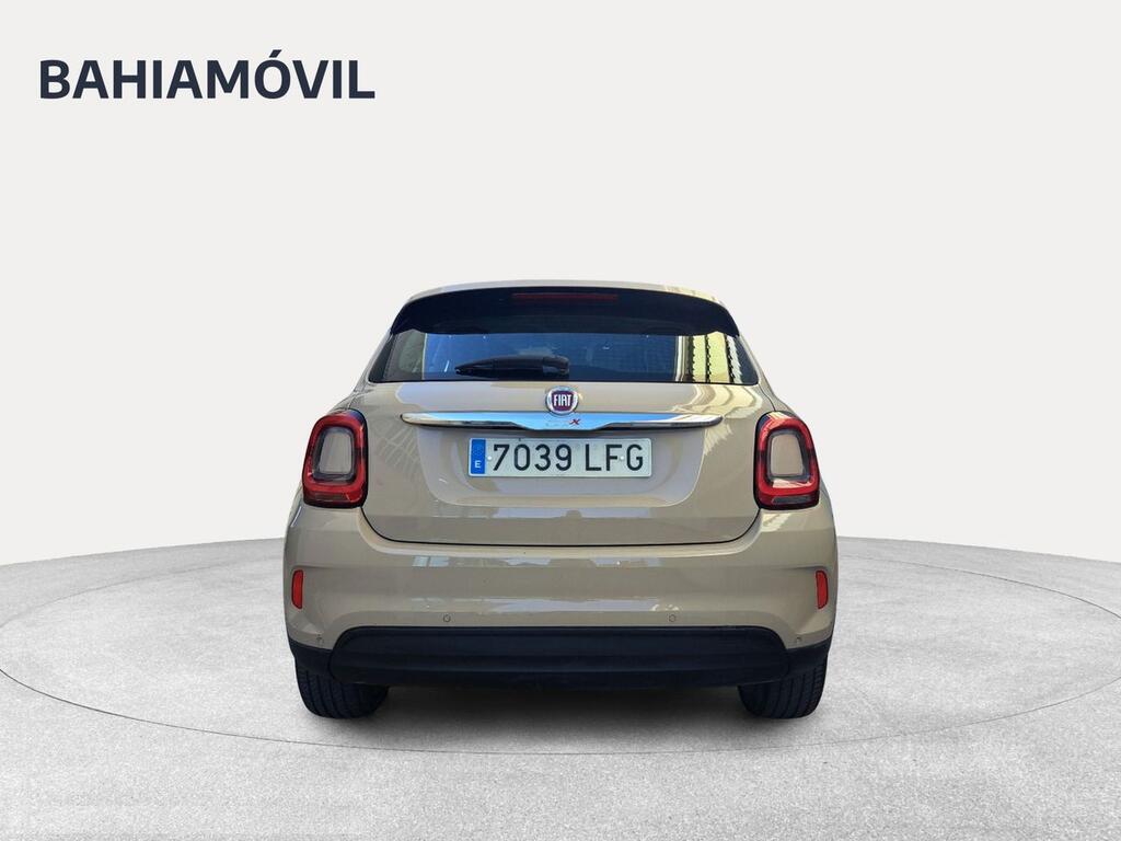 Fiat 500X City Cross 1,0 Firefly T3 88KW S&S - Foto 750
