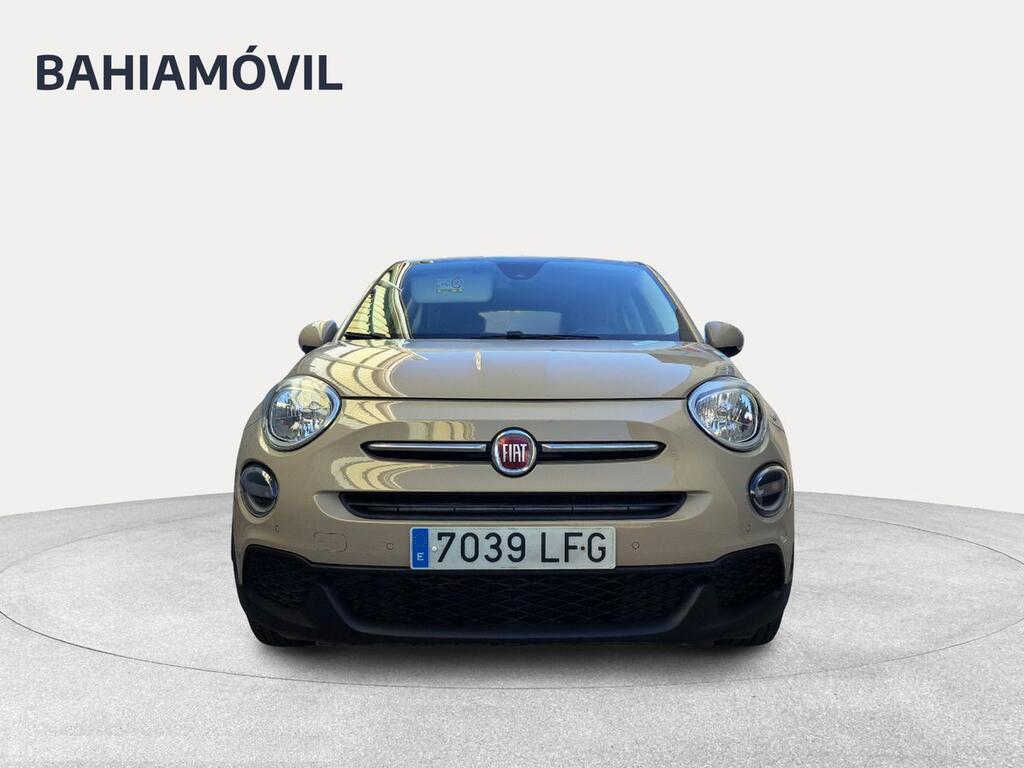 Fiat 500X City Cross 1,0 Firefly T3 88KW S&S - Foto 747
