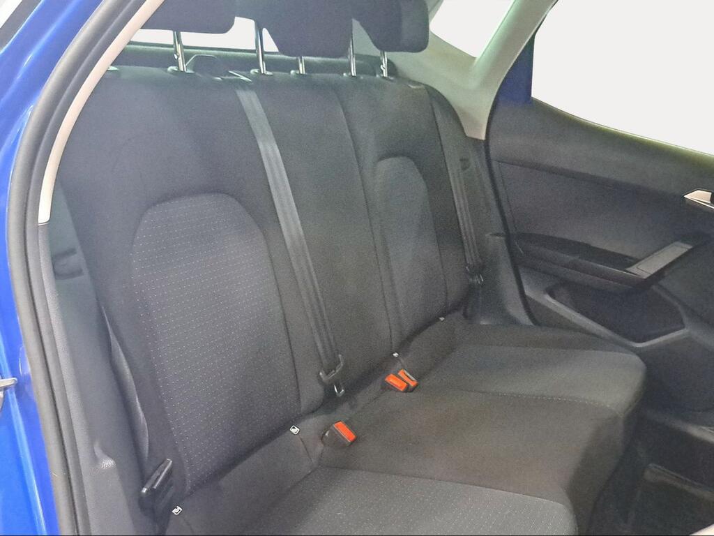 Seat Arona 1.0 TSI 81kW (110CV) Style Plus - Foto 936