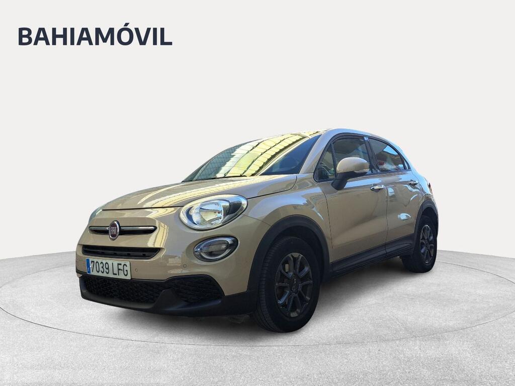 Fiat 500X City Cross 1,0 Firefly T3 88KW S&S - Foto 746