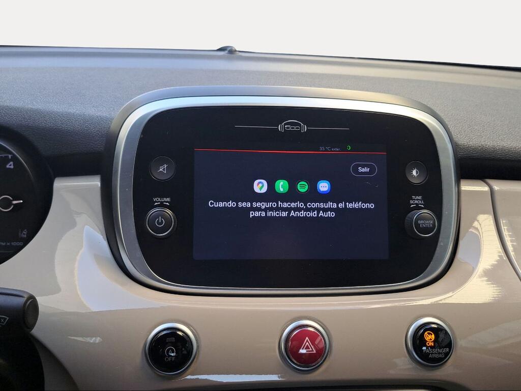 Fiat 500X City Cross 1,0 Firefly T3 88KW S&S - Foto 757