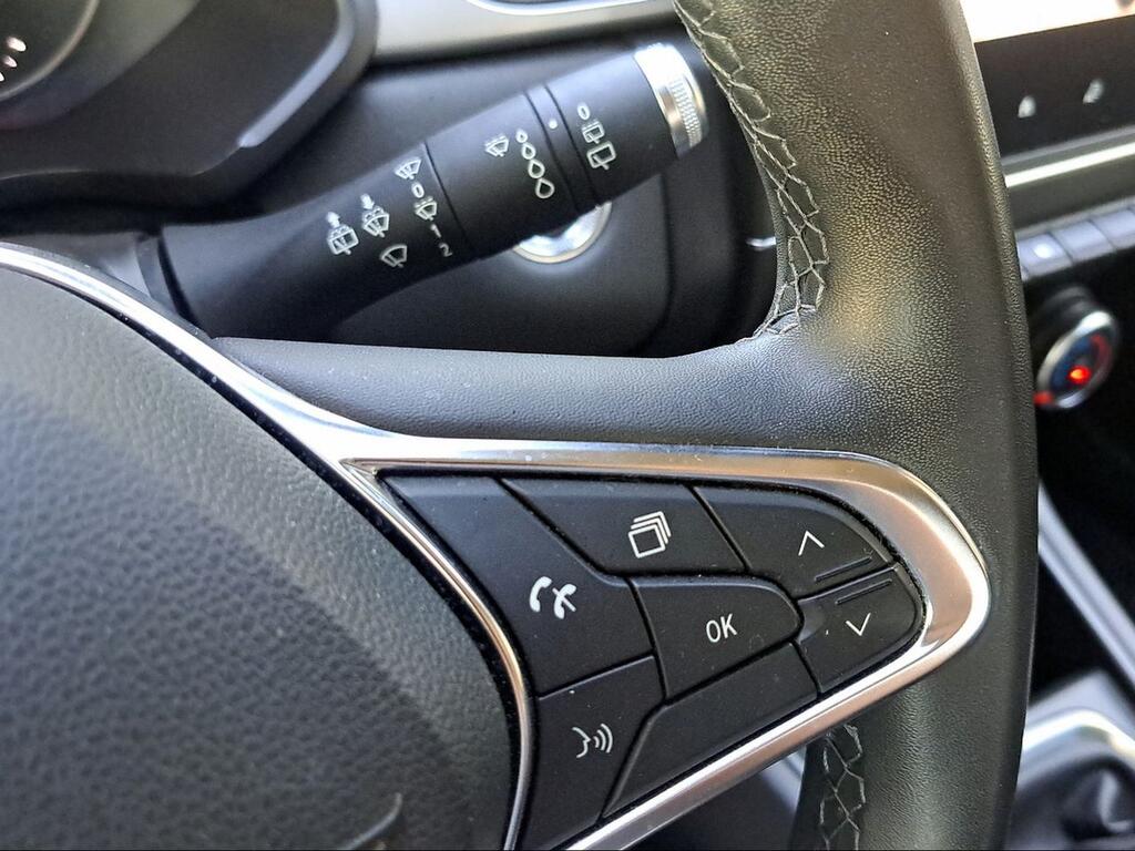 Renault Captur Intens TCe 90 - Foto 1011