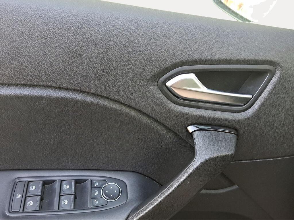 Renault Captur Intens TCe 90 - Foto 1007