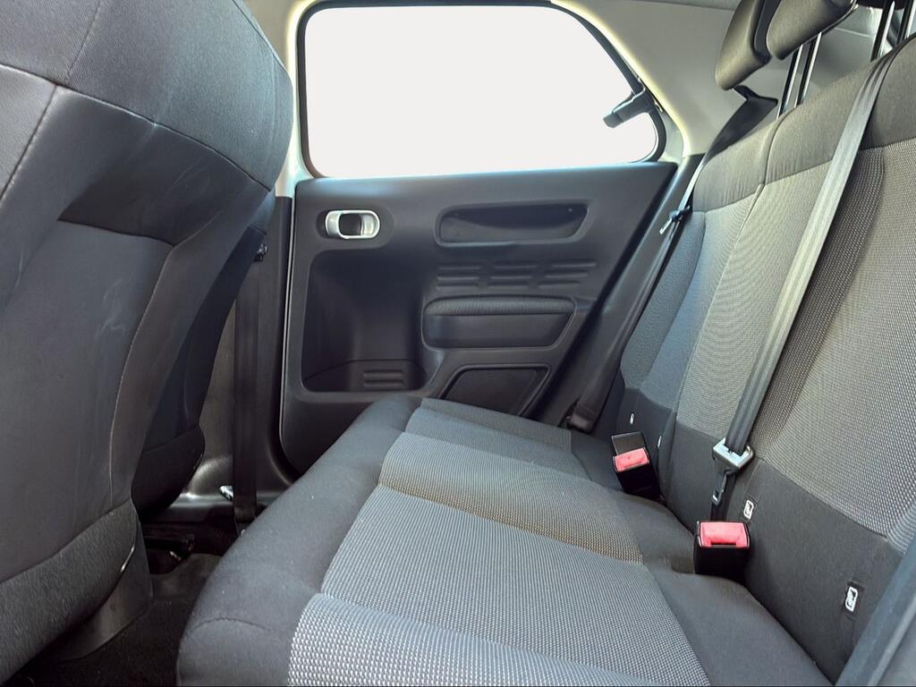 Citroën C4 Cactus PureTech 60KW (82CV) Feel - Foto 933