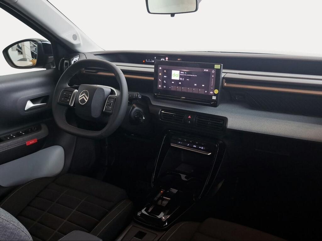 Citroën C3 Aircross Hybrid 145 ë-DCS6 PLUS - Foto 1101
