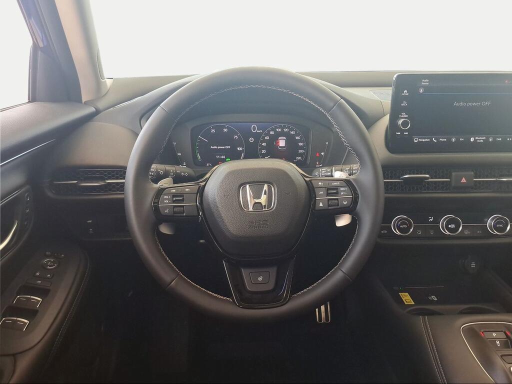 Honda ZR-V 2.0 i-MMD 4x2 Advance CVT - Foto 687