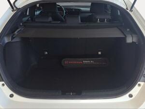 Honda Civic 1.0 I-VTEC TURBO CVT ELEGANCE NAV