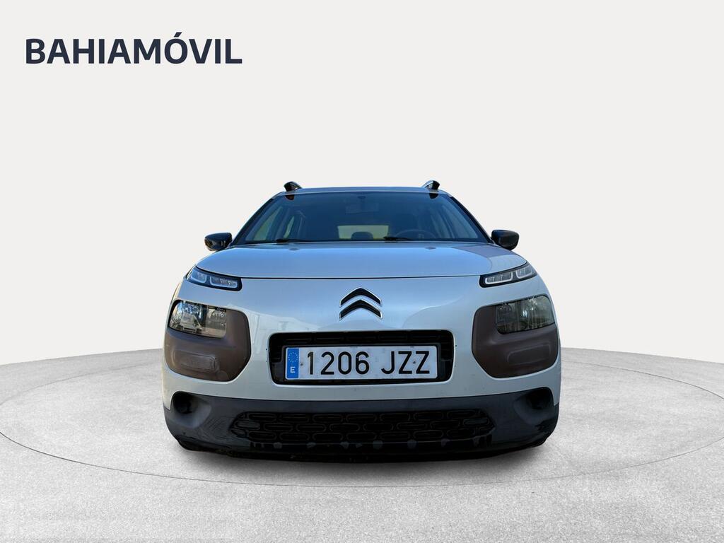 Citroën C4 Cactus PureTech 60KW (82CV) Feel - Foto 925
