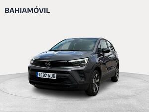 Opel CrossLand 1.2 81kW (110CV) Edition 6 Vel. MAN