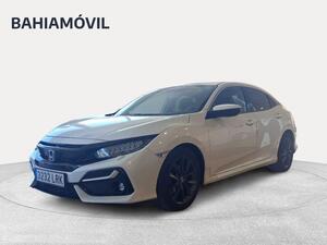 Honda Civic 1.0 I-VTEC TURBO CVT ELEGANCE NAV