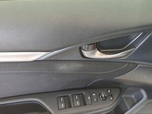 Honda Civic 1.0 I-VTEC TURBO CVT ELEGANCE NAV