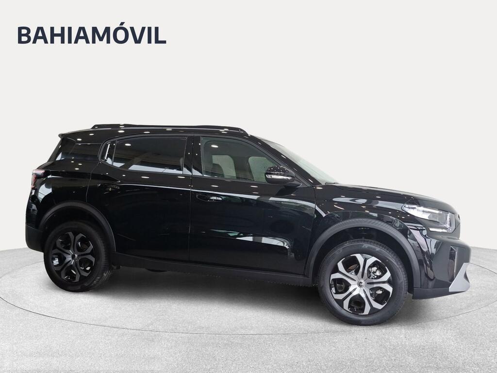 Citroën C3 Aircross Hybrid 145 ë-DCS6 PLUS - Foto 1090