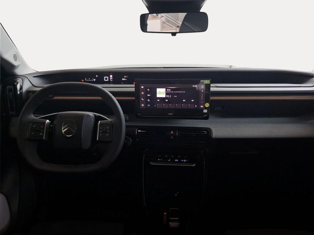 Citroën C3 Aircross Hybrid 145 ë-DCS6 PLUS - Foto 1094