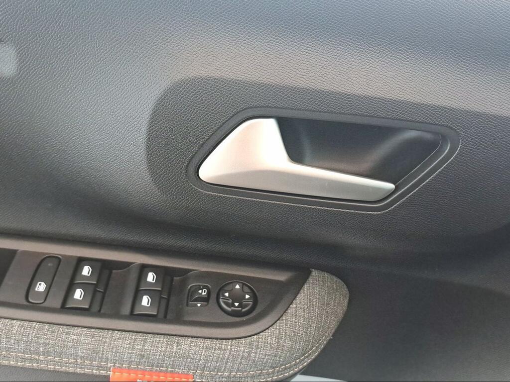Citroën C3 Aircross Hybrid 145 ë-DCS6 PLUS - Foto 1107