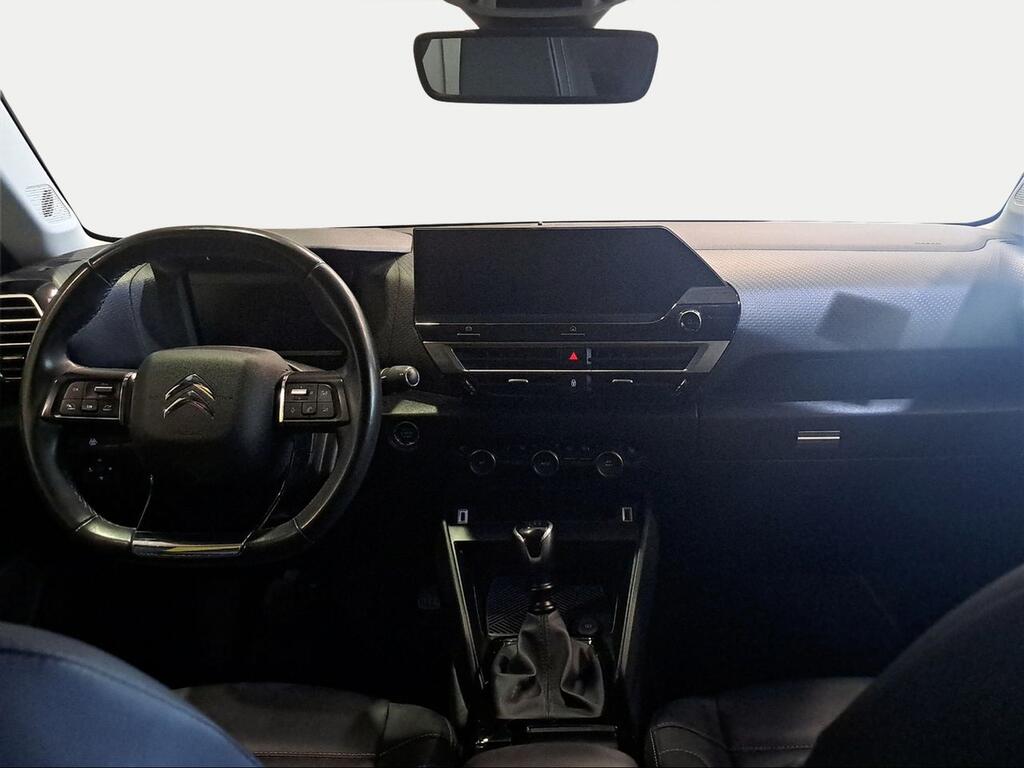 Citroën C4 PureTech 130 S&S 6v Shine - Foto 714