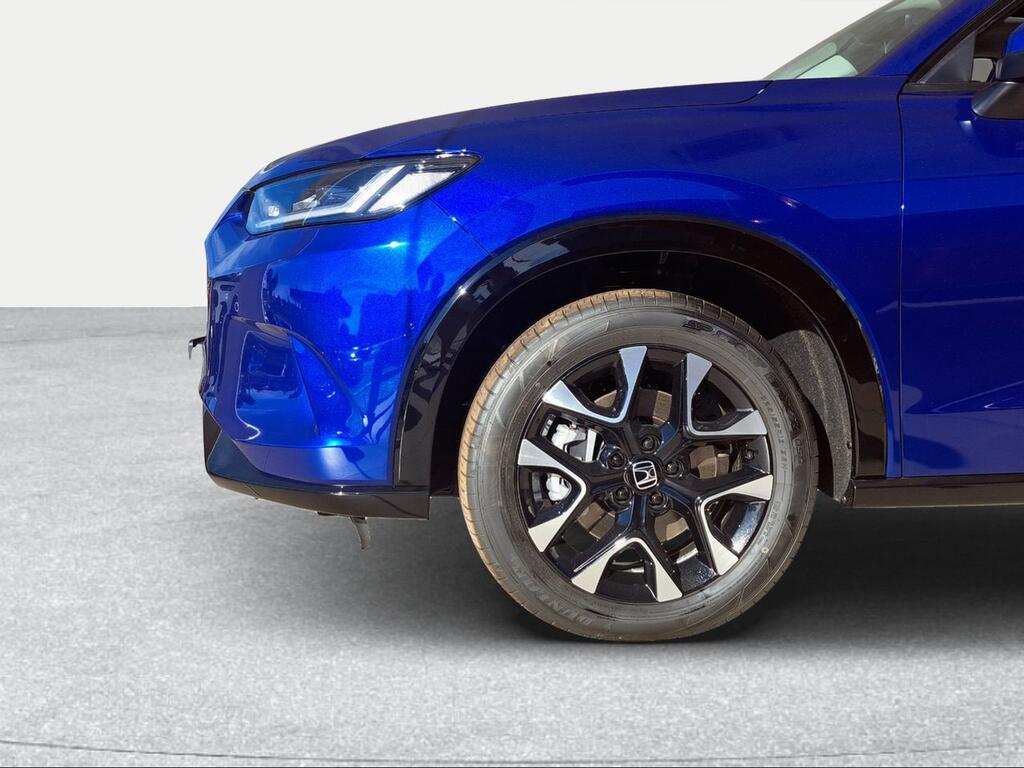 Honda ZR-V 2.0 i-MMD 4x2 Advance CVT - Foto 691