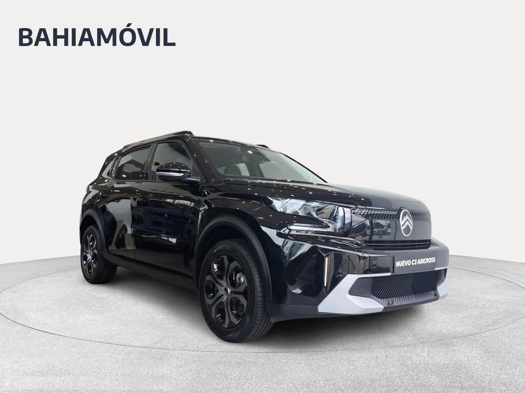 Citroën C3 Aircross Hybrid 145 ë-DCS6 PLUS - Foto 1089