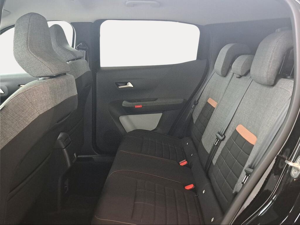 Citroën C3 Aircross Hybrid 145 ë-DCS6 PLUS - Foto 1096