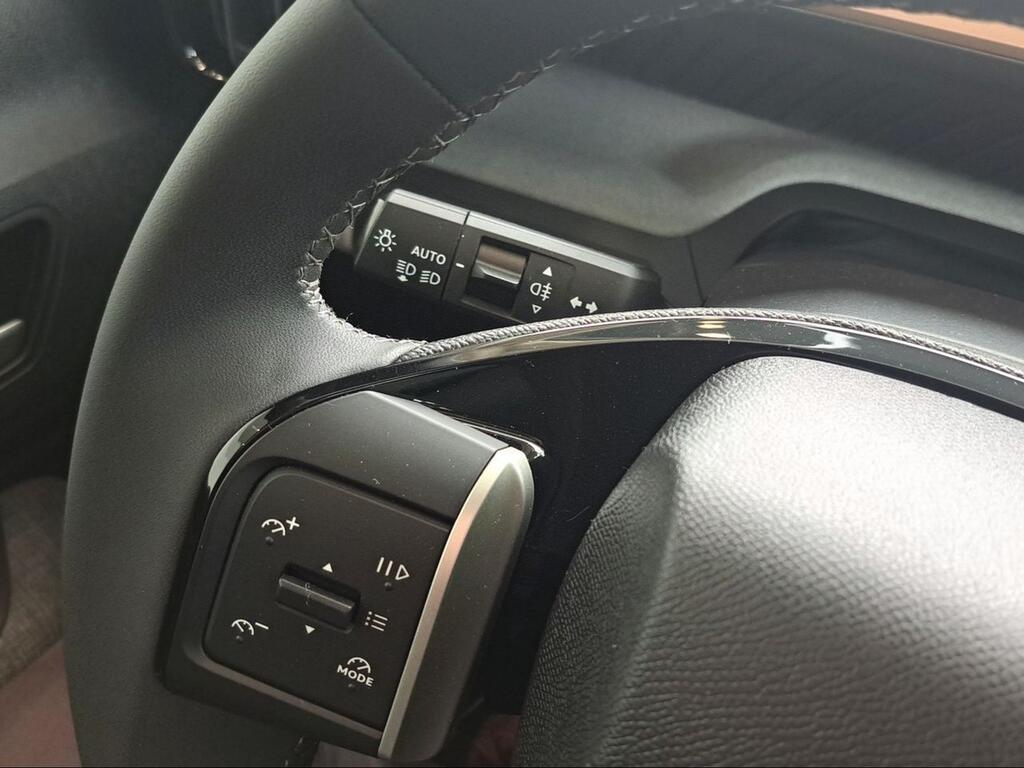 Citroën C3 Aircross Hybrid 145 ë-DCS6 PLUS - Foto 1113