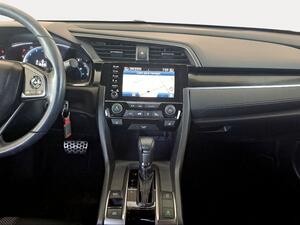Honda Civic 1.0 I-VTEC TURBO CVT ELEGANCE NAV