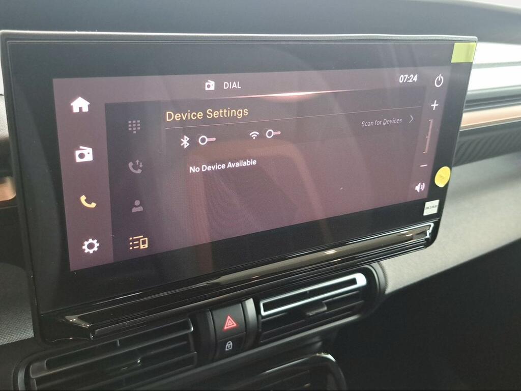 Citroën C3 Aircross Hybrid 145 ë-DCS6 PLUS - Foto 1108