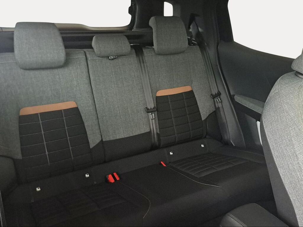 Citroën C3 Aircross Hybrid 145 ë-DCS6 PLUS - Foto 1102