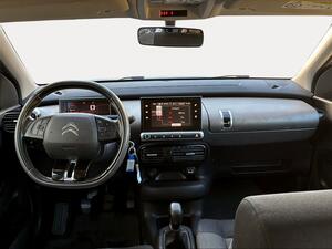 Citroën C4 Cactus PureTech 60KW (82CV) Feel