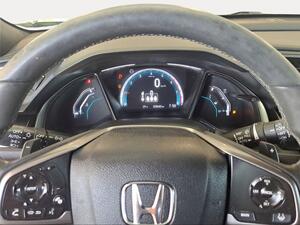Honda Civic 1.0 I-VTEC TURBO CVT ELEGANCE NAV