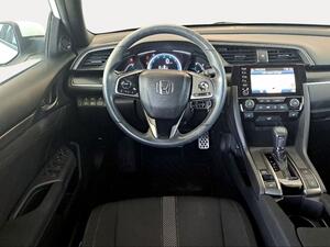 Honda Civic 1.0 I-VTEC TURBO CVT ELEGANCE NAV
