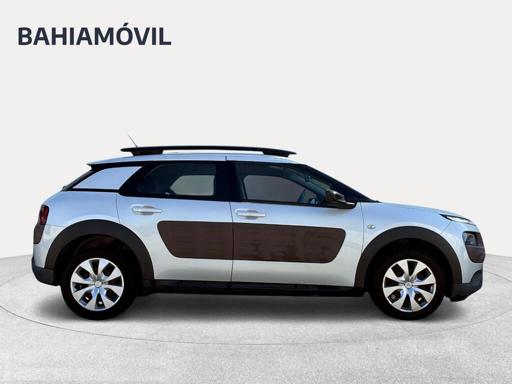 Citroën C4 Cactus PureTech 60KW (82CV) Feel - Foto 927