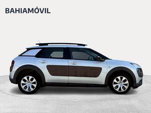Citroën C4 Cactus PureTech 60KW (82CV) Feel