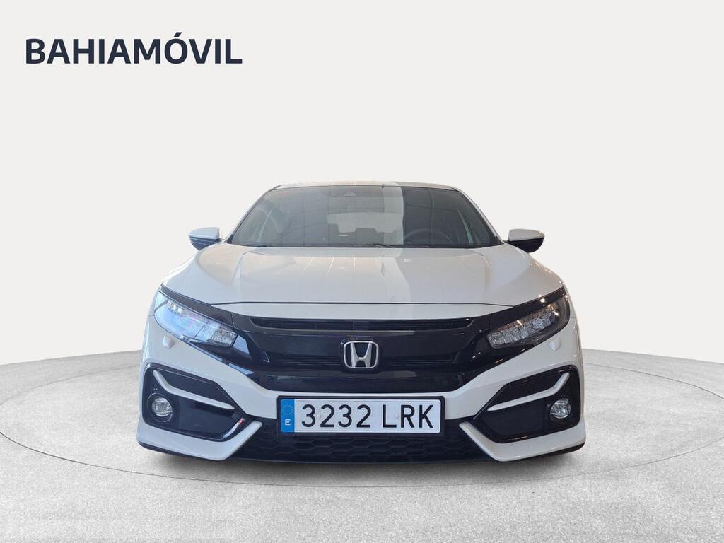 Honda Civic 1.0 I-VTEC TURBO CVT ELEGANCE NAV - Foto 609
