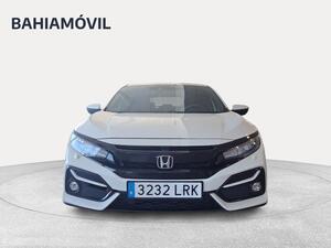 Honda Civic 1.0 I-VTEC TURBO CVT ELEGANCE NAV